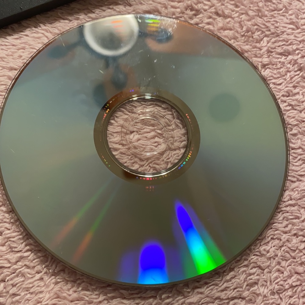 Troy DVD - Picture 4 of 4